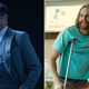 Navid Negahban in Legion and Wyatt Russell in Lodge 49
